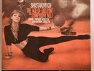 MARTINON - SHOSTAKOVITCH RCA Living Stereo SB-2051 ORIGINAL Sliver/Red Label