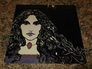 FUCHSIA s/t  1st PRESS ACID FOLK PSYCH LP on PEGASUS 1971 MONSTER