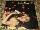 JUICY LUCY s/t  1st PRESS ORIG UK VERTIGO SWIRL LP 