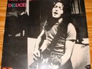 Rory Gallagher:Deuce,Orig.englische Lp in vg+/m-