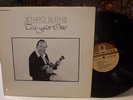 Jethro Burns - Tea For One - LP (Vinyl) Kaleidoscope Records F-14