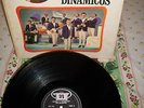 Los Dinamicos Ritmo y Juventud Venezuela Mod Twist Freakbeat 1965 Velvet DG NM
