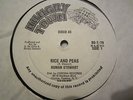 Roman Stewart Rice and Peas Killer Roots 12