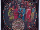 BEATLES Sgt. Peppers Lonely Hearts Club Band CAPITOL LP SEALED picture disc