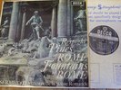 SXL 6141 Respighi Pines of Rome etc. / Ansermet W/B