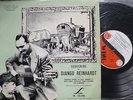 DJANGO REINHARDT souvenirs volume 3 / FRENCH SWING M 33.316