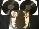 AIR Everybody Hertz. 2LP Vinyl Electro Down Tempo Mr Oizo Adrian Sherwood Modjo