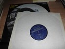 LP - Thin Lizzy - same - DECCA SKL 5082 - blaues Label