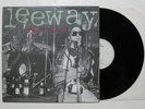 LEEWAY ADULT CRASH LP 1994 ORIG VERY RARE cro mags warzone madball bad brains