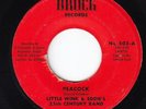 Funk 45 - Little Wink & Eddie's 25th Century Band - Peacock - Brock - mp3