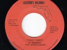Modern Soul Funk 45 - Significants - Funky Party - Alesver's - mp3