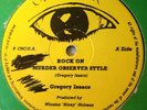 Gregory Isaacs Rock On Killer Roots 12