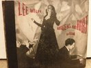 78 rpm Lee Wiley sings Rodgers and Hart Gala album