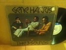 rare soul jazz GENE HARRIS funk THE 3 SOUNDS og BLUE NOTE shrink FUNKY OG LP NM