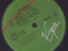 RARE MIKE OLDFIELD PLATINUM 12 INCH LP PHILIPPINES VIRGIN EXCELLENT CONDITION