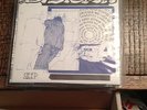 GRIEF/ DYSTOPIA split 7