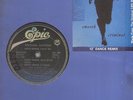 RARE MICHAEL JACKSON SMOOTH CRIMINAL PHILIPPINES 12 INCH UNIQUE COVER VG