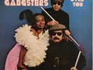CHICAGO GANGSTERS Blind Over You LP breaks GP 1011 PHIL UPCHURCH 1975 funk