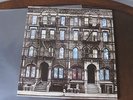 Led Zeppelin - Physical Graffiti Double LP - Nr Mint Vinyl - Worldwide Shipping