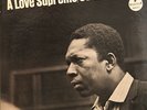 John Coltrane - A love supreme - Original MONO album on US Impulse NM 