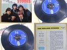 THE ROLLING STONES-HEART OF STONE EP-FRANCE  7