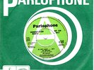 THE HOLLIES - He Ain't Heavy..He's My Brother (1969) DEMO 'EX' PARLOPHONE R 5806
