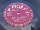 THE ROLLING STONES uk 1st WITHDRAWN debut lp 2:52 TELL ME 1A/1A (MONA credit) VG