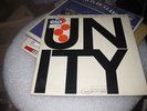 UNITY Larry Young, Woody Shaw, Joe Henderson Elvin Jones on LP Sealed 