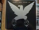 Karp - Self Titled LP 12
