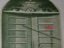 Orig. ITALIAN PROG LP - BANCO DEL MUTUO SOCCORSO - Io Sono Nato Libero - HEAR IT