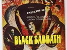 BLACK SABBATH Under The Sun SLADE/ BLOODROCK Thailand THAI 7