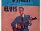 ELVIS PRESLEY Witchcraft DEVIL IN DISGUISE Thailand THAI 7