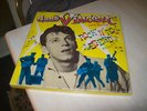 gene vincent boxset plus two 45s UK BIDDERS ONLY