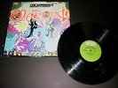The Zombies - Odessey & Oracle,  Vinyl LP Record, Date Label, TES 4013