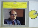 Rostropovich/Rozhdestvensky SCHUMANN/TCHAIKOVSKY - DGG 138 674 Red Stereo/Tulip