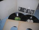 BEATLES WHITE ALBUM RARE 4 ERRORS BUNGALOW BILL,OBLADI-OBLADA,REVOLUTION NO 1 &9