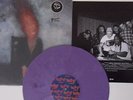 Integrity - Integrity 2000 LP PURPLE VINYL 1st Press converge botch ringworm