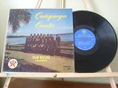QUISQUEYA CANTA - PAPA MOLINA Y SU ORQUESTA - LP ORIGINAL REP.DOMINICANA 1962