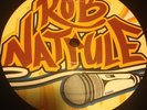 ROB NATRULE - A NIGHT ON THE TILES - *RARE* OZ HIP HOP EP 2000 - LC TREM PROWLA