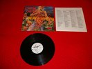 CANNIBAL CORPSE - Eaten Back To Life LP, Terrorizer, Deicide, Suffocation 1PRESS