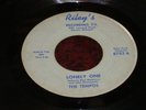 THE TEMPOS RARE NORTHERN SOUL RILEY'S 45 