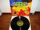 German Rock Scene LP prog krautrock Brain