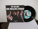 The Rolling Stones,London 9657,