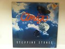 AMIGO LP - Stepping Stones - STILL SEALED - Latin Psych Funk Fuzz Breaks - RARE