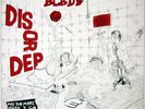 Disorder - Under The Scalpel Blade (Scalple) Disorder Records (no reissue) m-