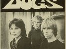The Dogs-Slash Your Face EP-Detroit 001-KBD MONSTER HEAR