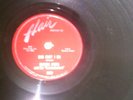 Elmore James 78 Flair #1039 Sho Nuff I Do/1839 Blues E+ Condition