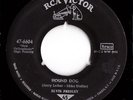 ELVIS PRESLEY-Hound Dog-Orig 7