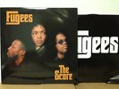 FUGEES / THE SCORE (2LP) '96 w/PC Insert ORIG. Lauryn Hill