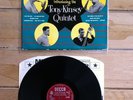 Rare Jazz Introducing Tony Kinsey Quintet Decca Don Rendell Ronnie Ross LP 1st